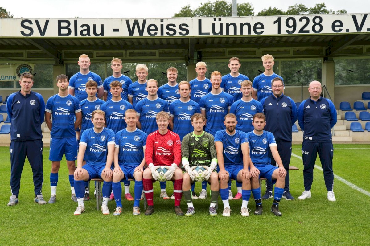 1. Herren