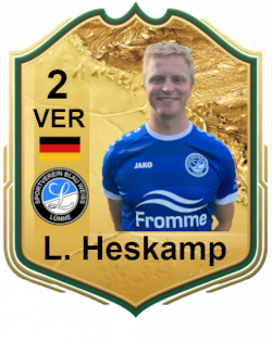 Lukas Heskamp