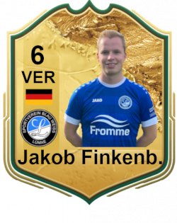 Jakob Finkenbrink