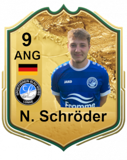 Nico Schröder