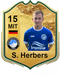 Steffen Herbers