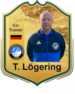 Tim Lögering