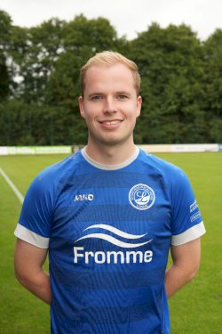 Jakob Finkenbrink