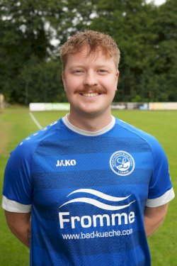 Finn Forstreuter