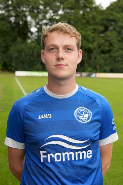 Johannes Knape