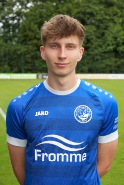 Fabian Lühn
