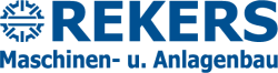 Rekers GmbH Maschinen- u. Anlagenbau