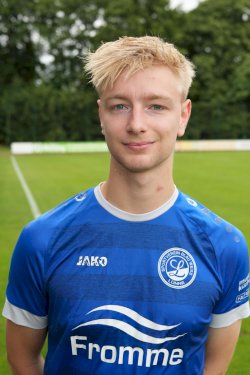 Johann Wulfekotte
