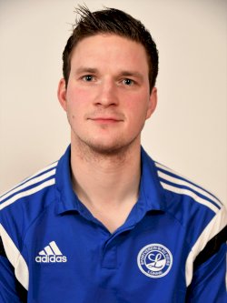 Christian Haking