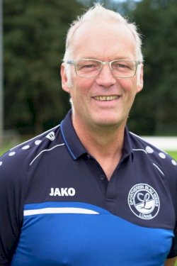 Frank Overesch