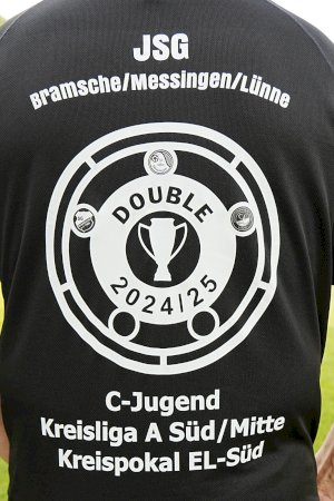 C1-Jugend auf der Erfolgsspur