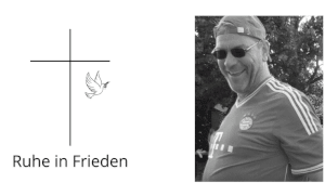 Nachruf