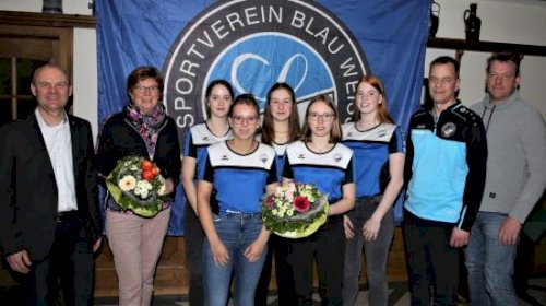Sportlerinnen und Sportler des Jahres