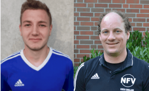 4 : 1 Heimsieg im Vorbereitungsspiel gegen TuS Lingen