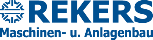 Rekers GmbH Maschinen- u. Anlagenbau