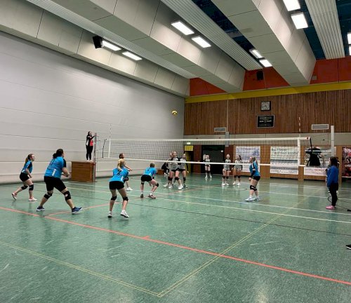 3 : 2 Niederlage im Auswärtsspiel gegen Raspo Lathen II