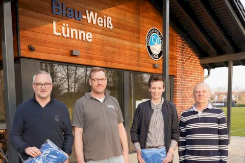 Bericht zur Generalversammlung