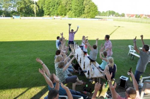 Höketurnier 2017