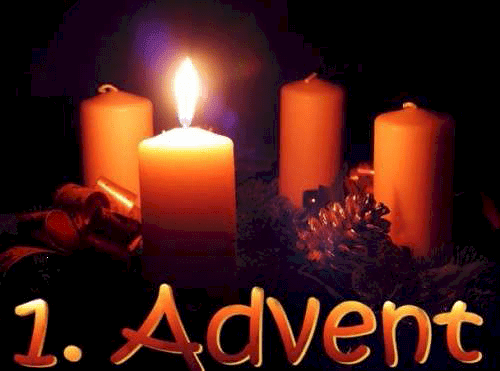 Grünkohl Essen am 1. Advent