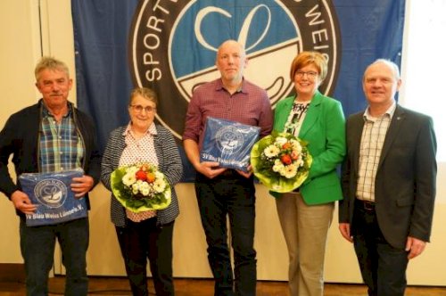 Sportlerin und Sportler des Jahres