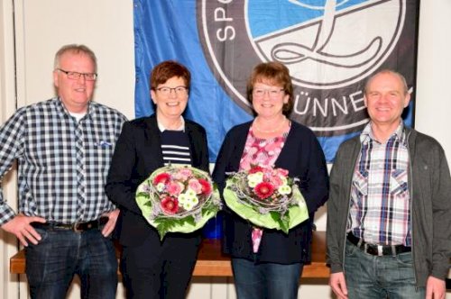 Sportlerin und Sportler des Jahres