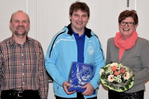 Sportlerin und Sportler des Jahres