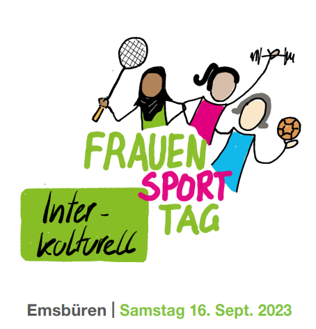 Großes Sportangebot für Frauen in Emsbüren