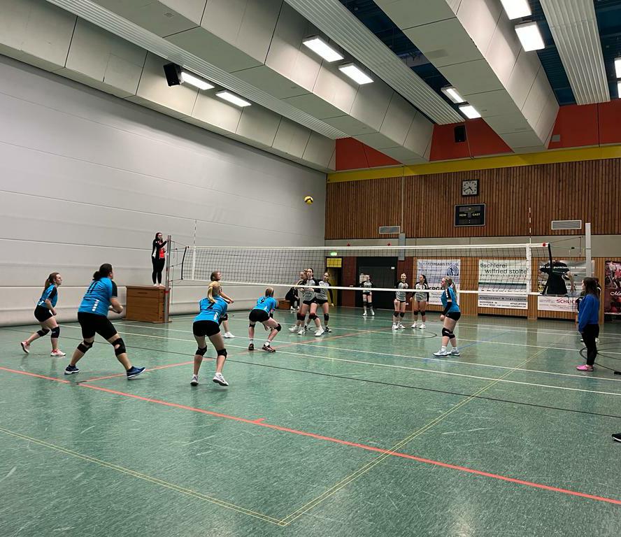 3 : 2 Niederlage im Auswärtsspiel gegen Raspo Lathen II
