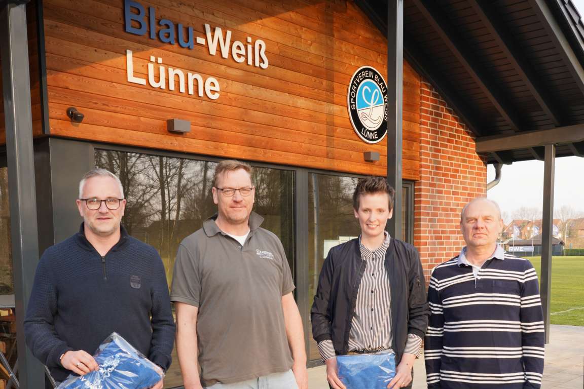 Bericht zur Generalversammlung