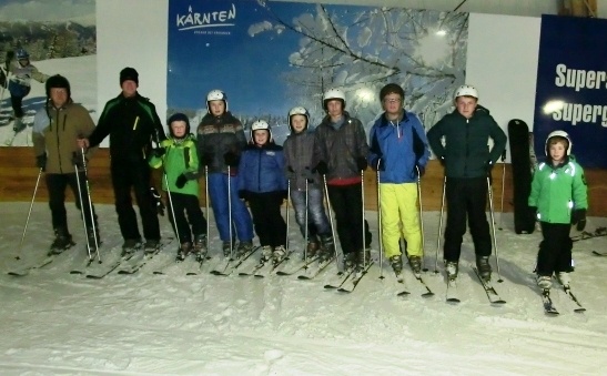 Skifoan