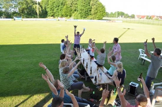 Höketurnier 2017