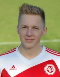 Neuzugang für die ersten Herren