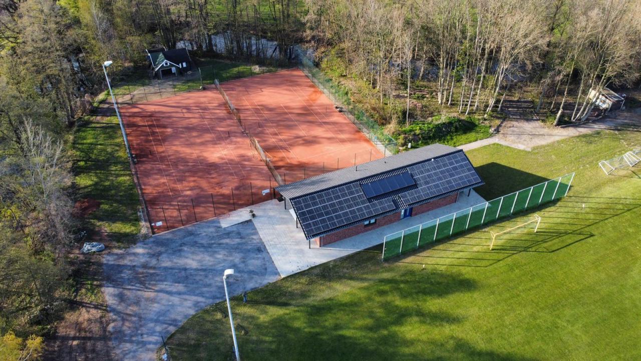 Tennis: Vorschriften zur Platzbenutzung in Coronazeiten 2021