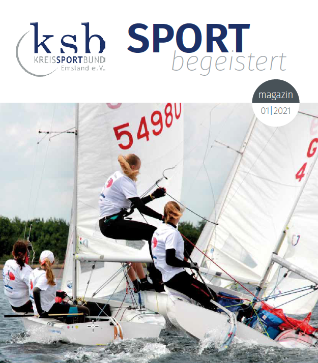 KSB-Magazin 2021 online