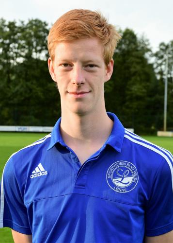 Munteres Toreschießen beim 4 : 4 gegen SG Bramsche