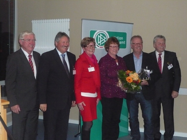 Matthias Roling ist Ehrenamtssieger 2014