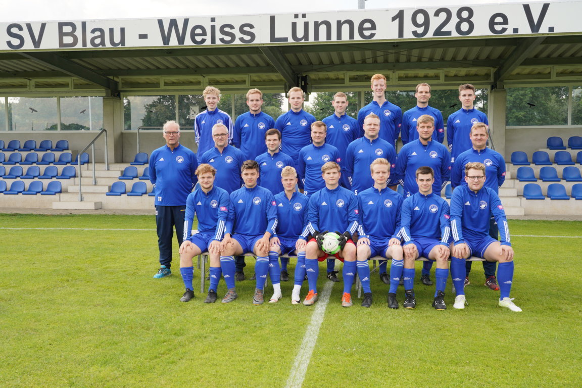 Derby Sieg in Messingen